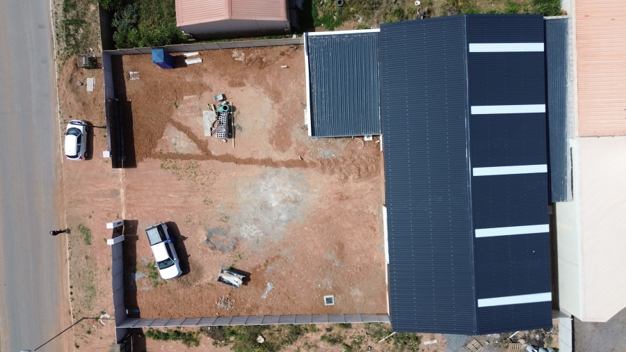 Commercial Property for Sale in Vredenburg Western Cape
